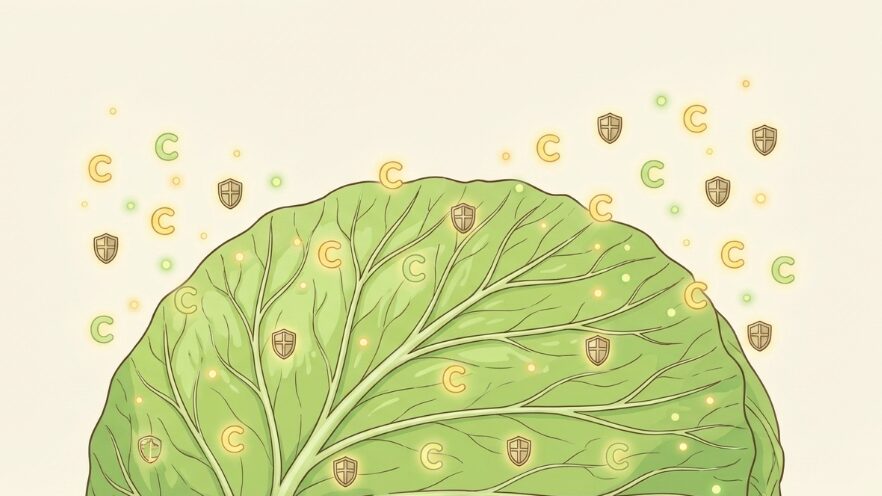 栄養満点!手軽に野菜不足を解消