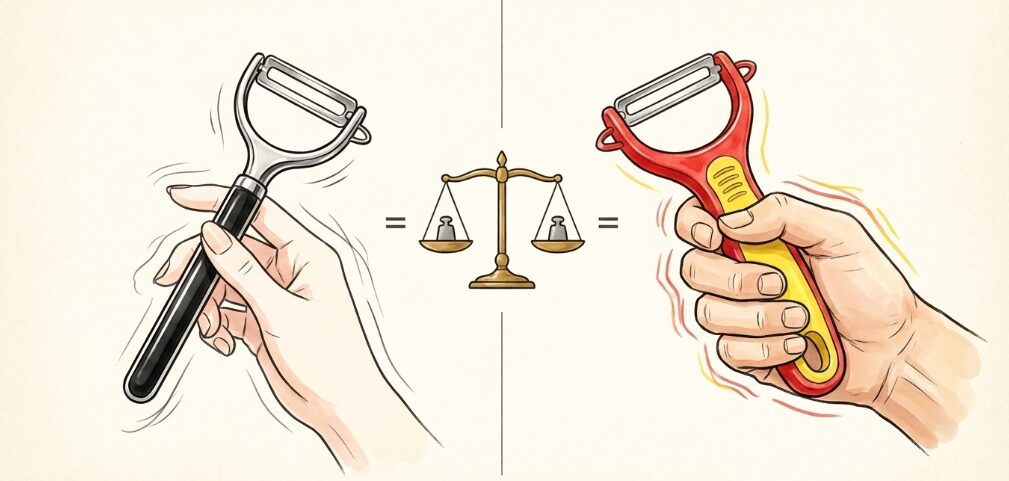 ダイソー製品との違いや徹底比較