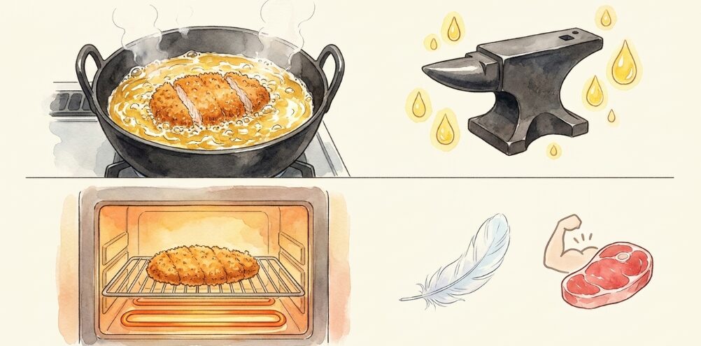 気になるカロリーや栄養素