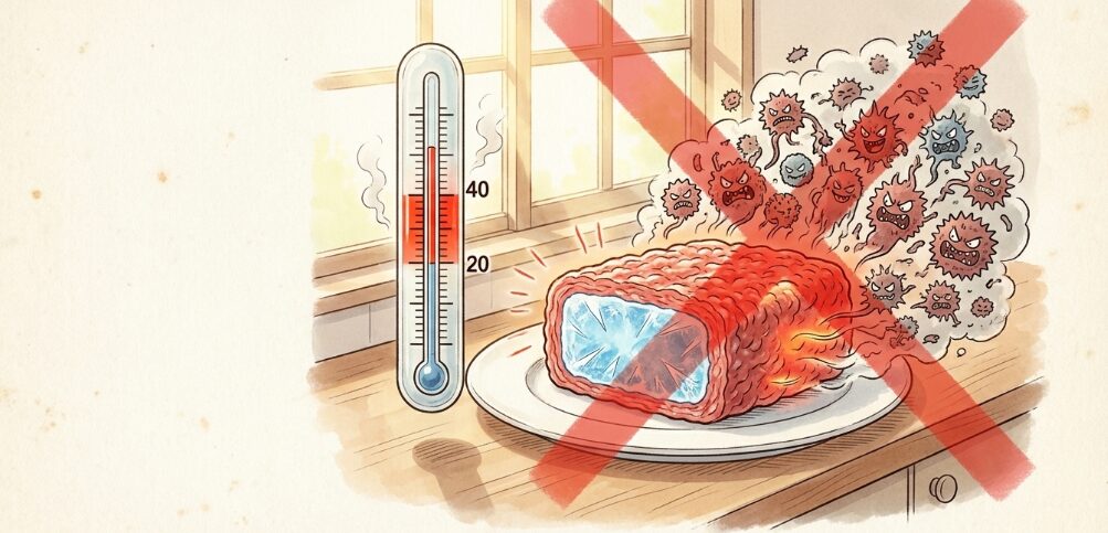 常温放置がNGな理由