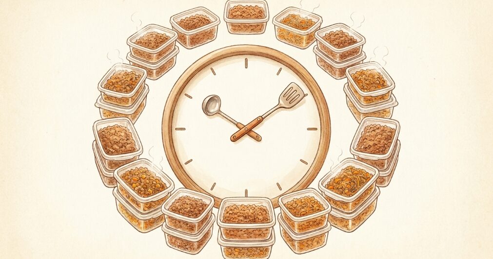 ひき肉とミンチの違いを理解し時短調理