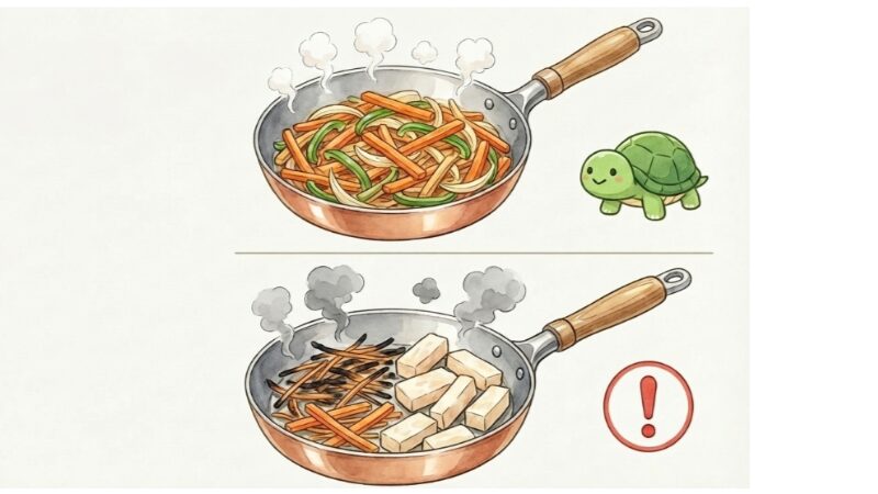 初心者が失敗しないための注意点