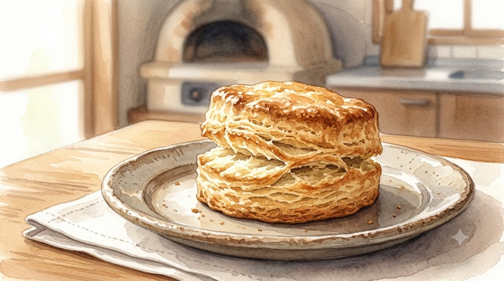 バターなしで作る米粉スコーンの魅力と基本レシピ