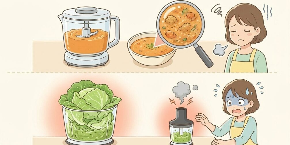お互いの機能は代用できるのか