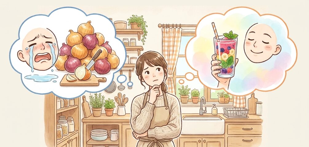 ハンドブレンダーのおすすめ商品を選ぶ前に知っておきたいポイント