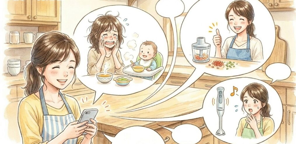 実際の利用者のリアルな口コミ