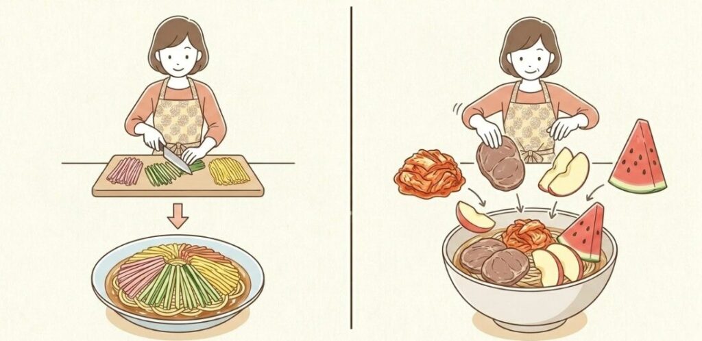 定番の具材やトッピングの傾向