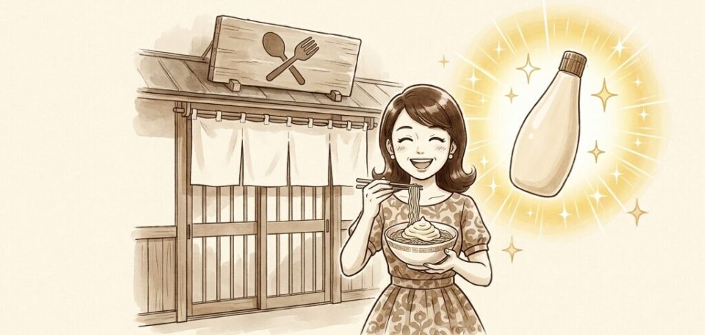 東海地方で定番となった発祥の歴史