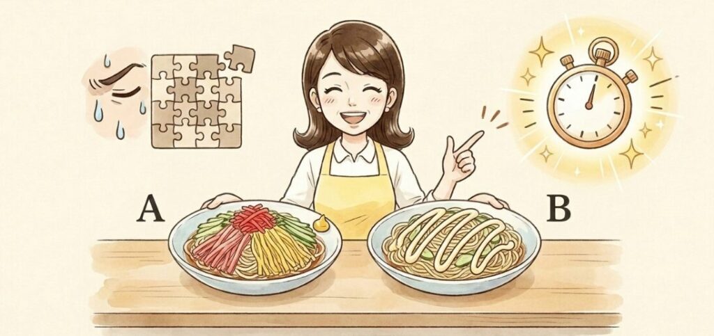 関東や関西でのトッピング事情の違い