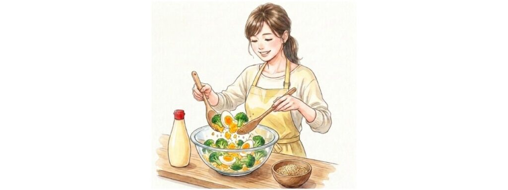 簡単で栄養バランスが良い人気の副菜