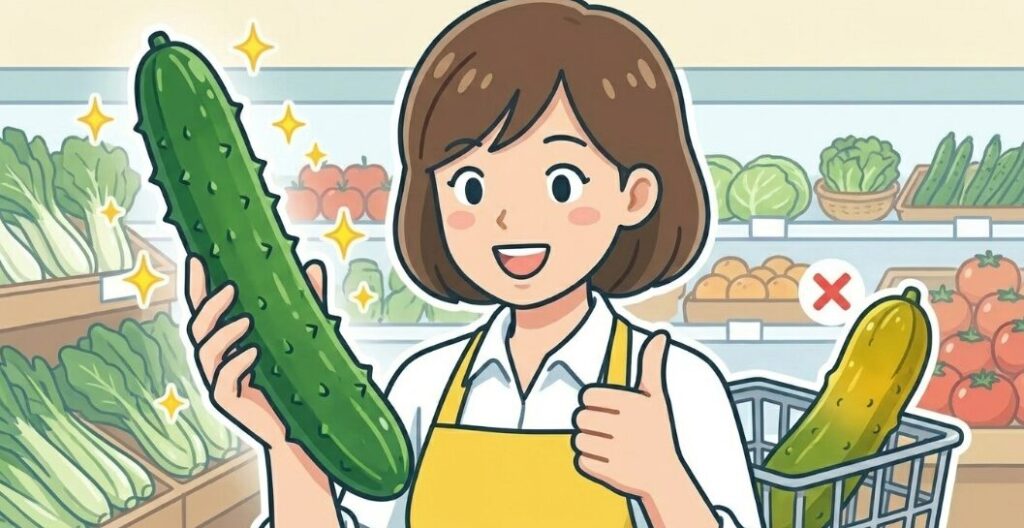 購入時に役立つ上手な選び方