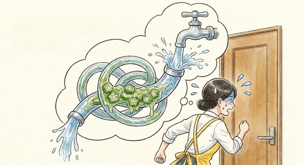 食べ過ぎで起こる腹痛や下痢