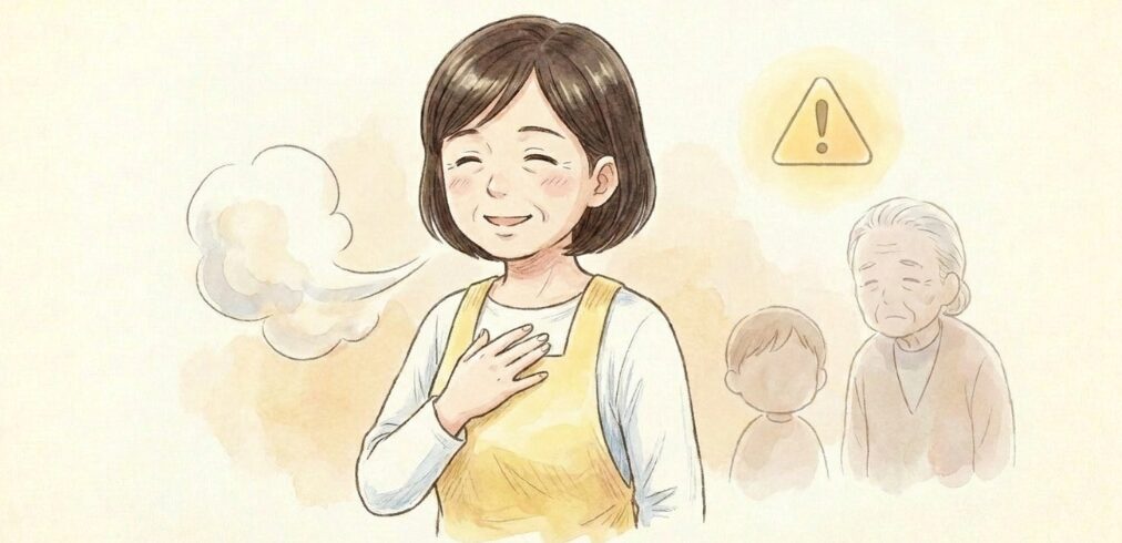 つぶ貝の毒で死亡する可能性はあるのか