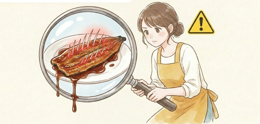 小さな子供に与えるリスクと注意点