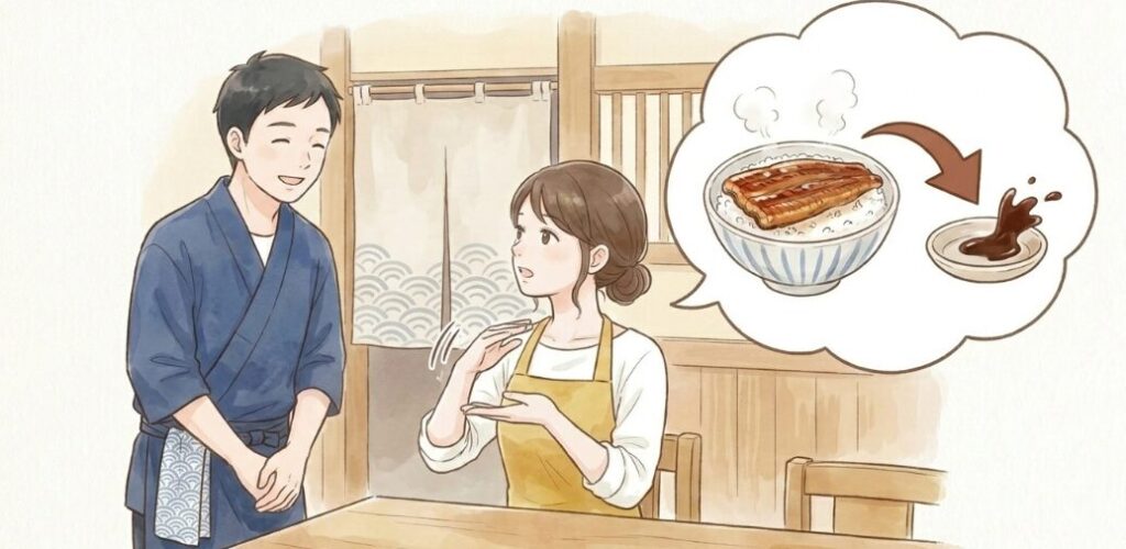 外食先でデビューする際のポイント