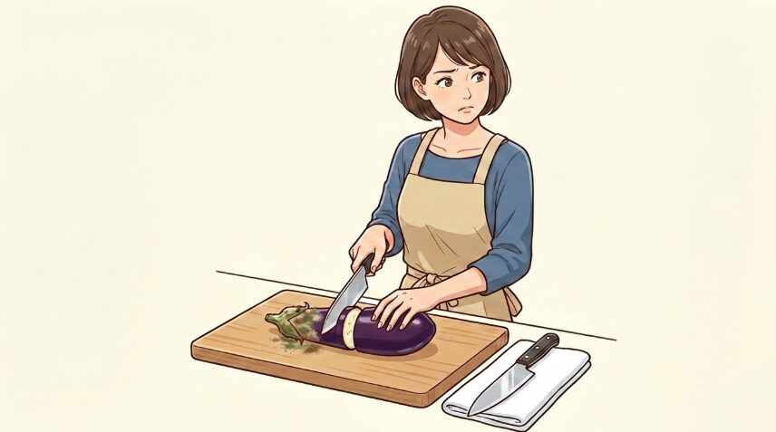 緑色や茶色のカビが発生したときの対処法