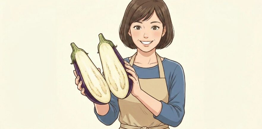 中身まで切って確認するべきチェックポイント