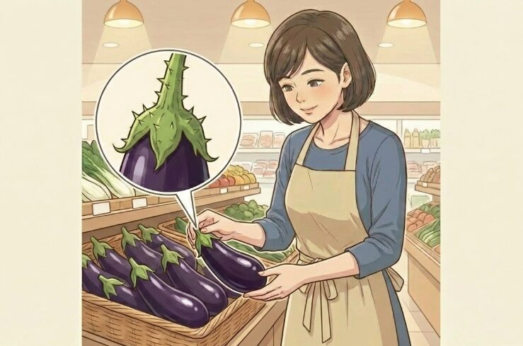 カビを防ぐために購入時で見分けるコツ