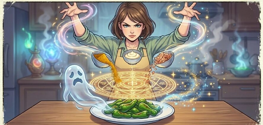 味付けの工夫で冷凍の違和感をなくす裏ワザ