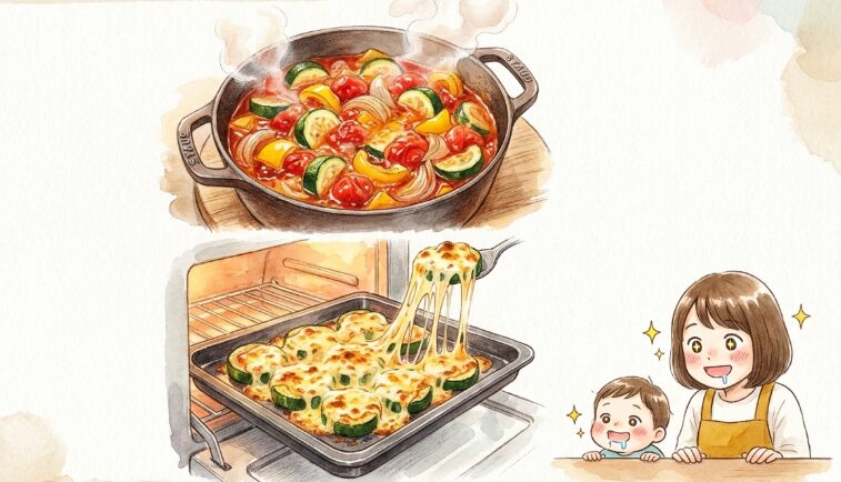 苦味を気にせず美味しく食べるおすすめレシピ