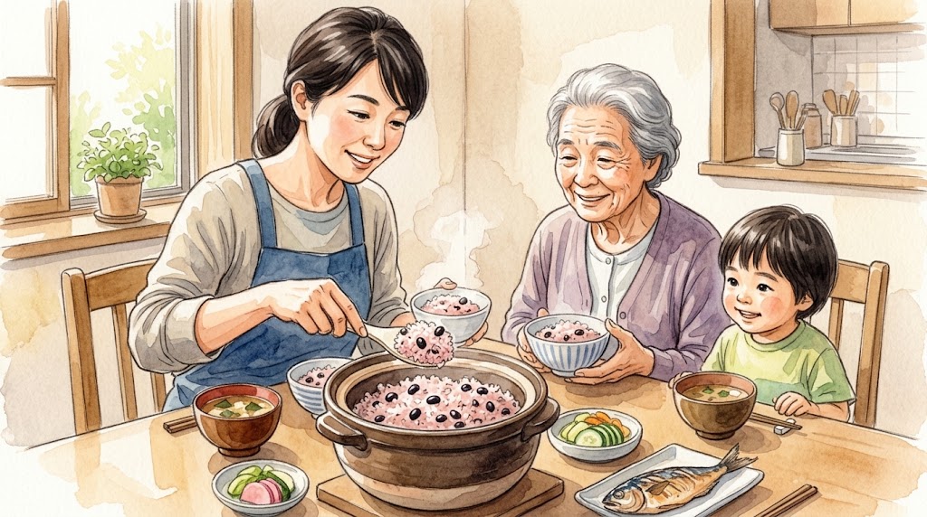 固い黒豆を美味しく消費する絶品アレンジ